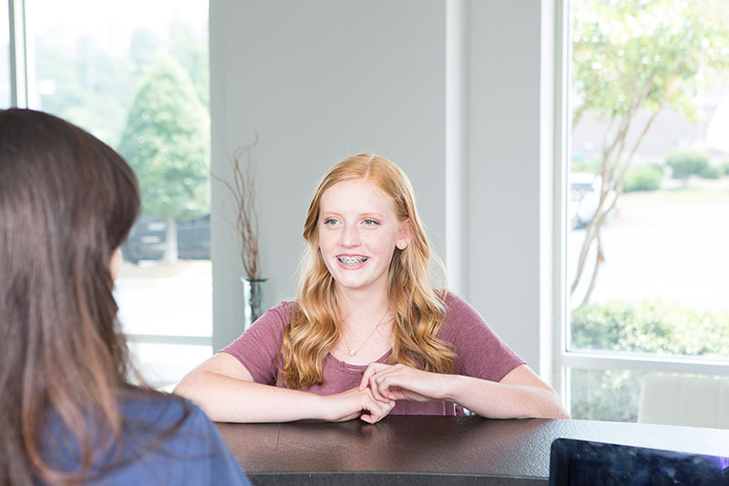 girl consult